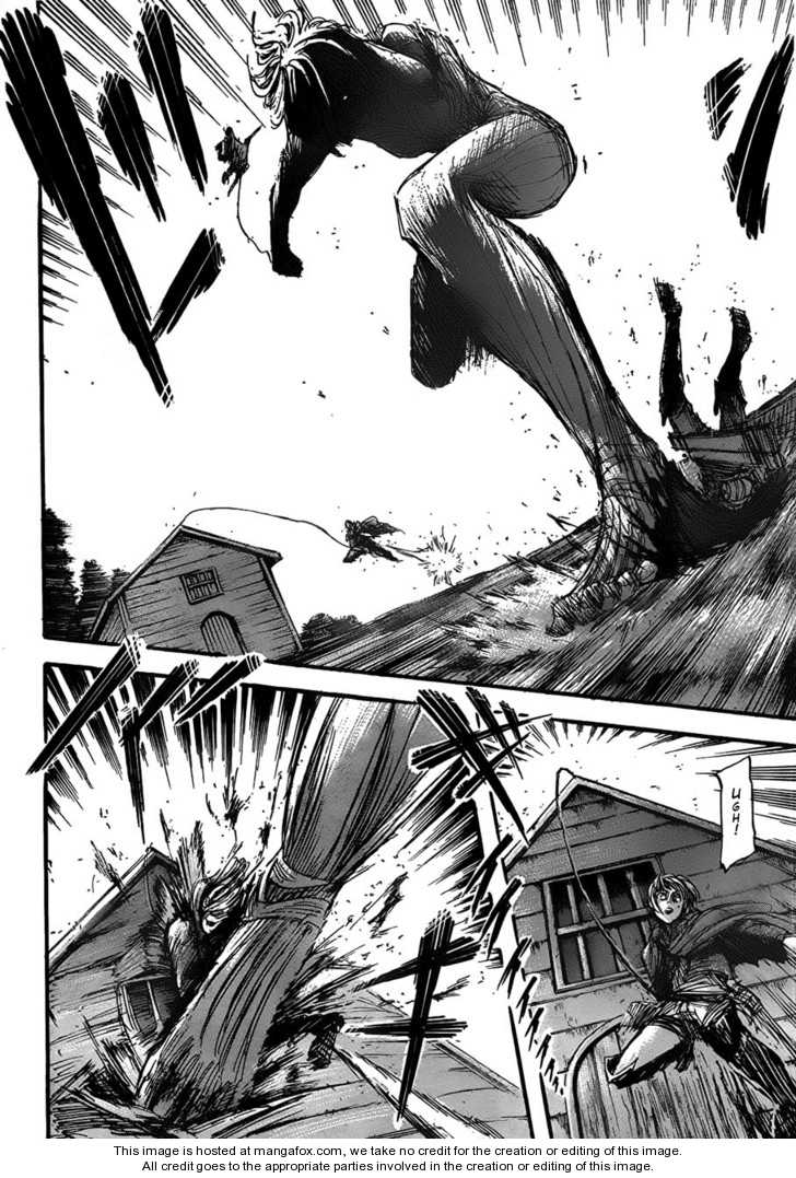 Shingeki no Kyojin Vol.06 Chapter 024 page 26