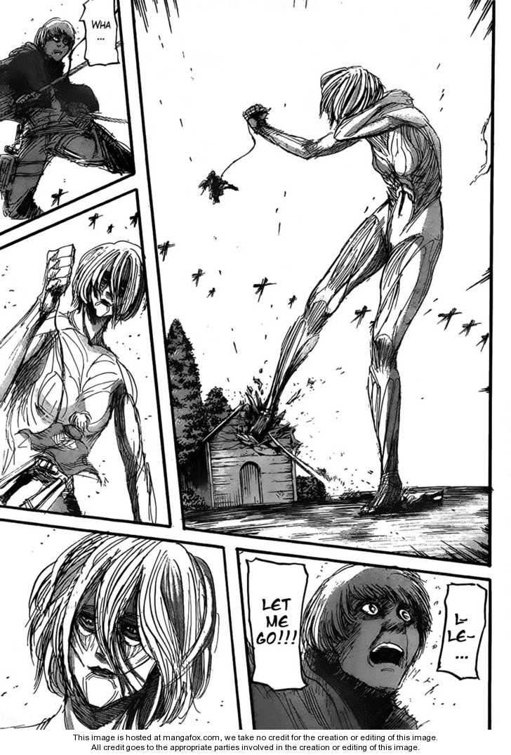 Shingeki no Kyojin Vol.06 Chapter 024 page 27