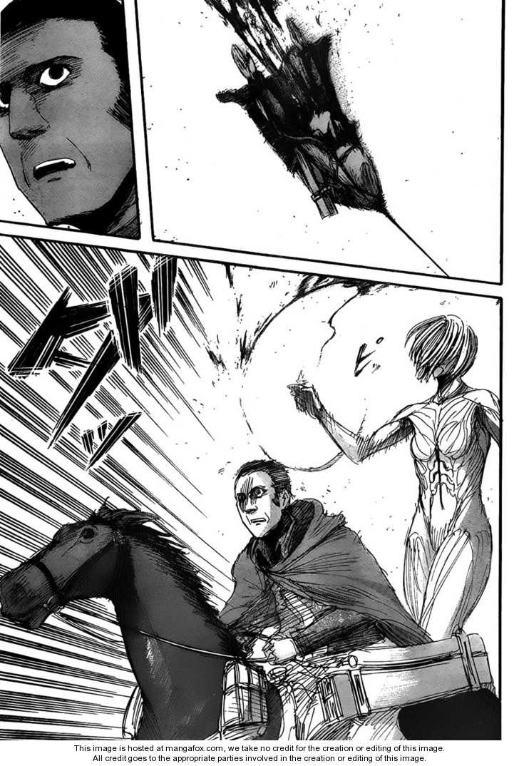 Shingeki no Kyojin Vol.06 Chapter 024 page 29