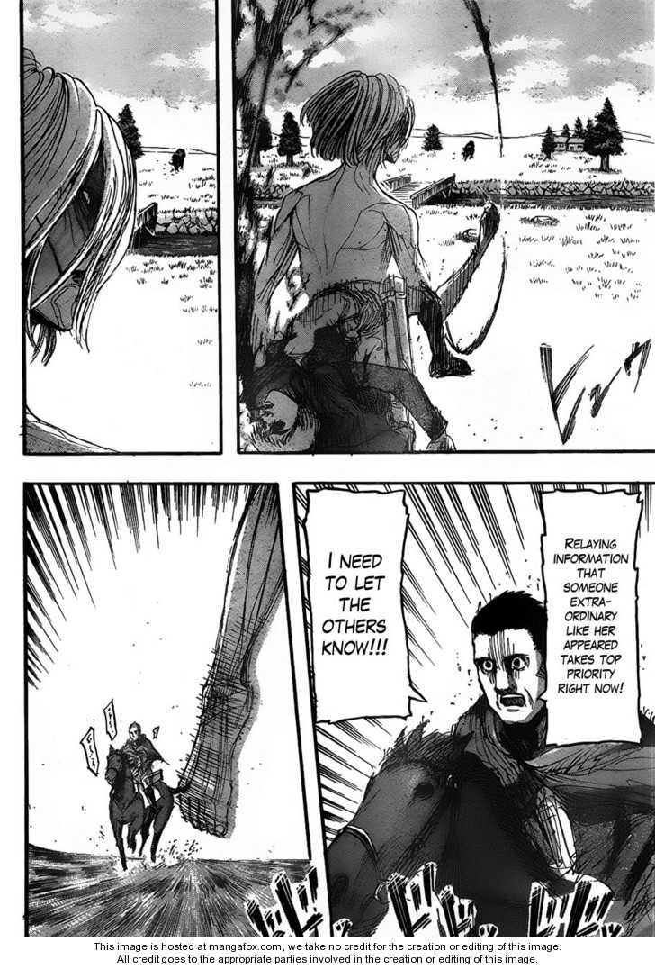 Shingeki no Kyojin Vol.06 Chapter 024 page 30