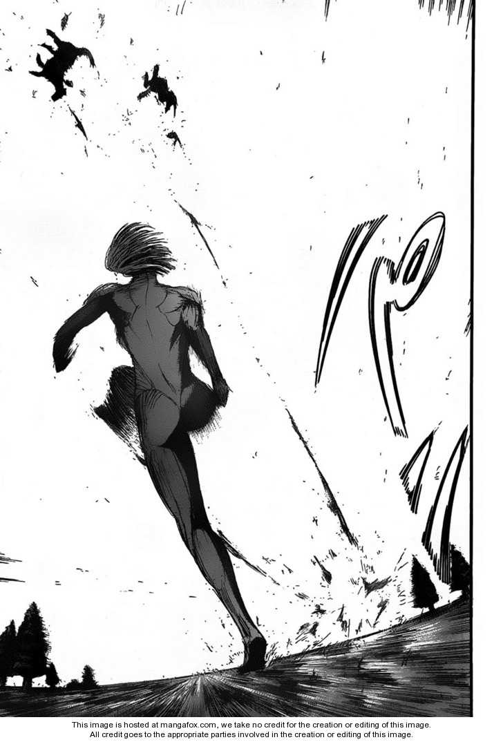 Shingeki no Kyojin Vol.06 Chapter 024 page 31
