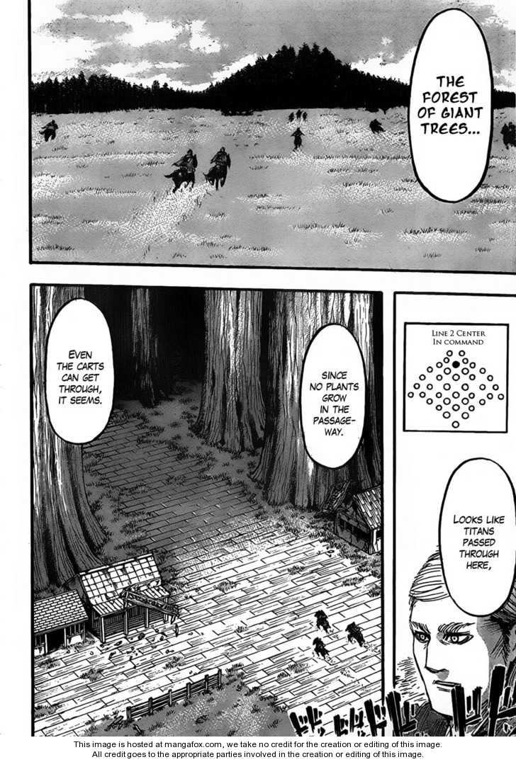Shingeki no Kyojin Vol.06 Chapter 024 page 34