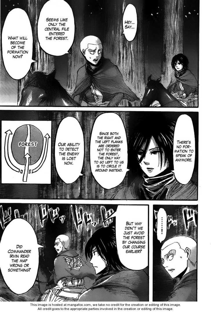 Shingeki no Kyojin Vol.06 Chapter 024 page 38