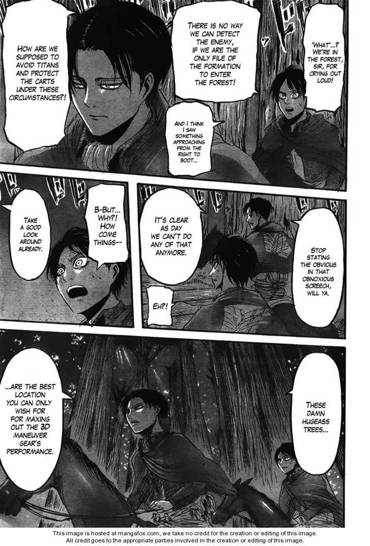 Shingeki no Kyojin Vol.06 Chapter 024 page 40