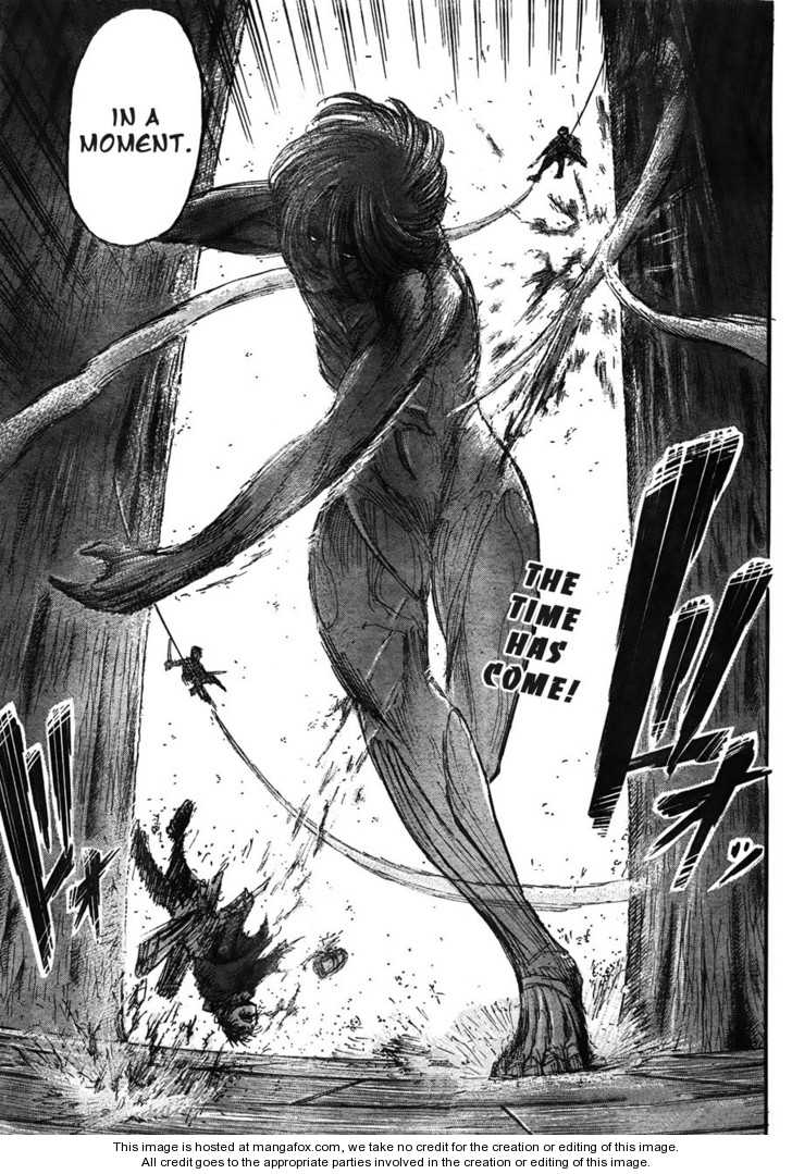 Shingeki no Kyojin Vol.06 Chapter 024 page 44