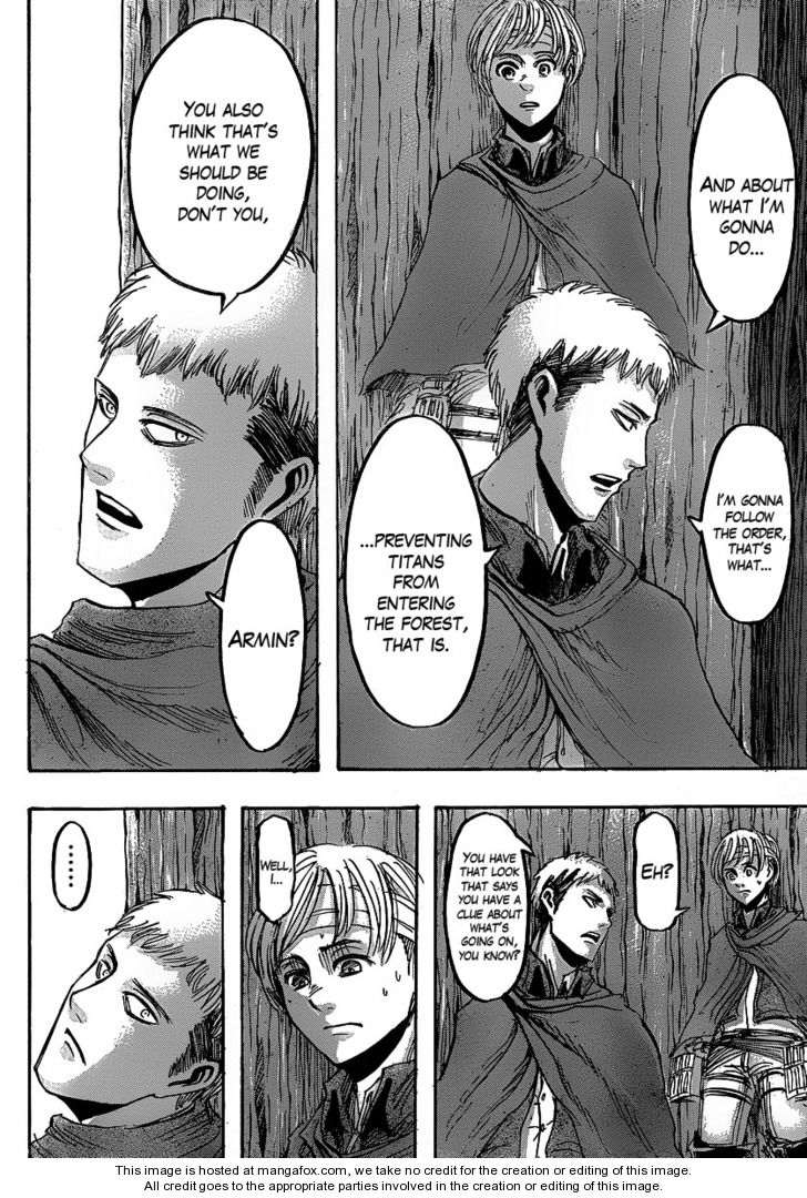 Shingeki no Kyojin Vol.06 Chapter 025 page 4