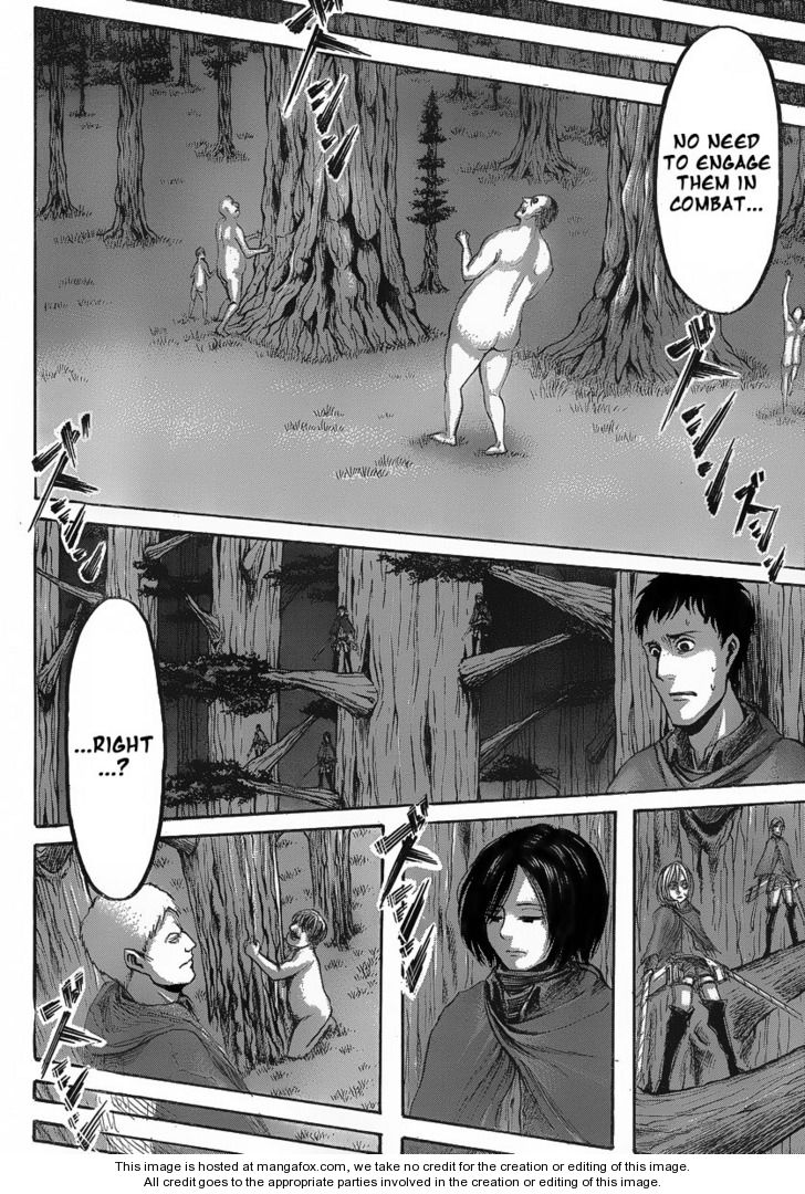 Shingeki no Kyojin Vol.06 Chapter 025 page 6