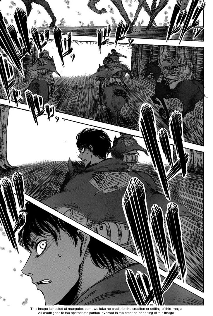 Shingeki no Kyojin Vol.06 Chapter 025 page 7