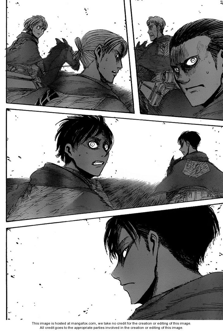 Shingeki no Kyojin Vol.06 Chapter 025 page 15
