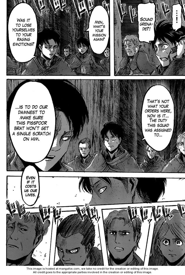 Shingeki no Kyojin Vol.06 Chapter 025 page 19