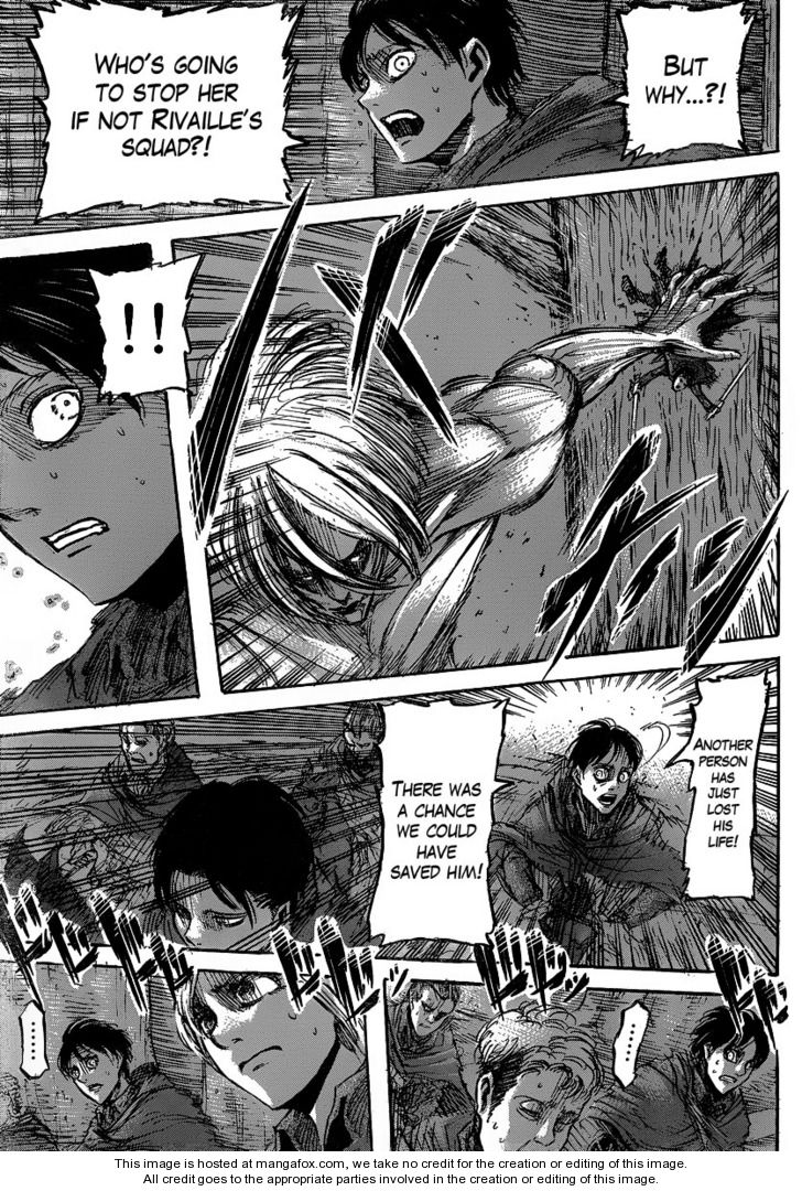 Shingeki no Kyojin Vol.06 Chapter 025 page 22