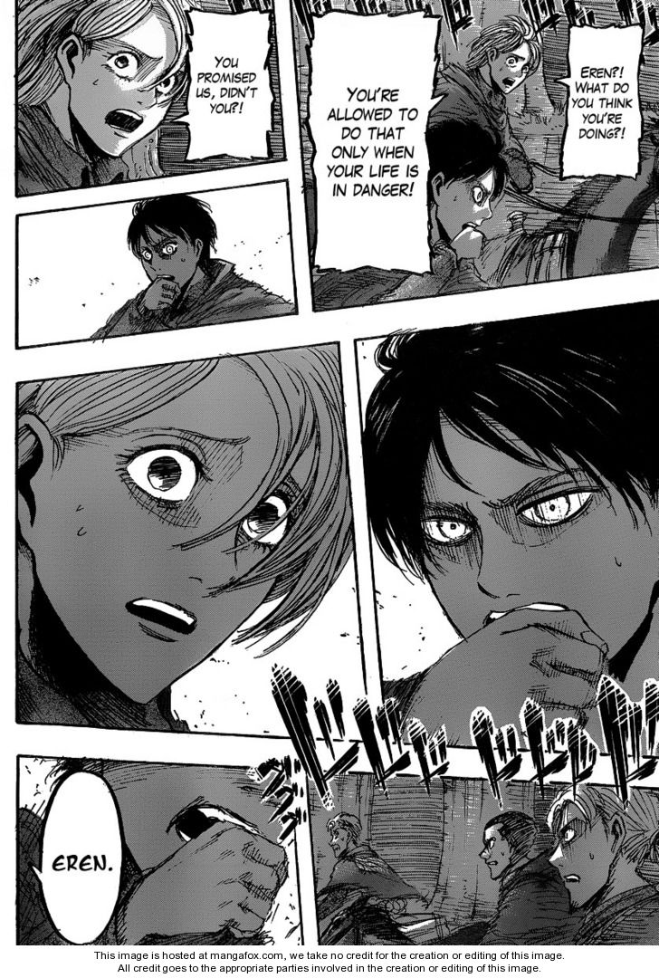 Shingeki no Kyojin Vol.06 Chapter 025 page 25