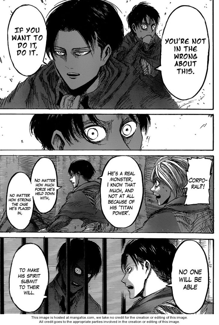 Shingeki no Kyojin Vol.06 Chapter 025 page 26