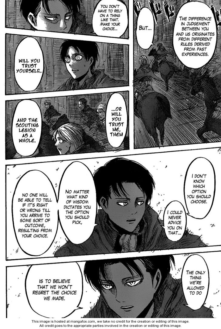 Shingeki no Kyojin Vol.06 Chapter 025 page 27
