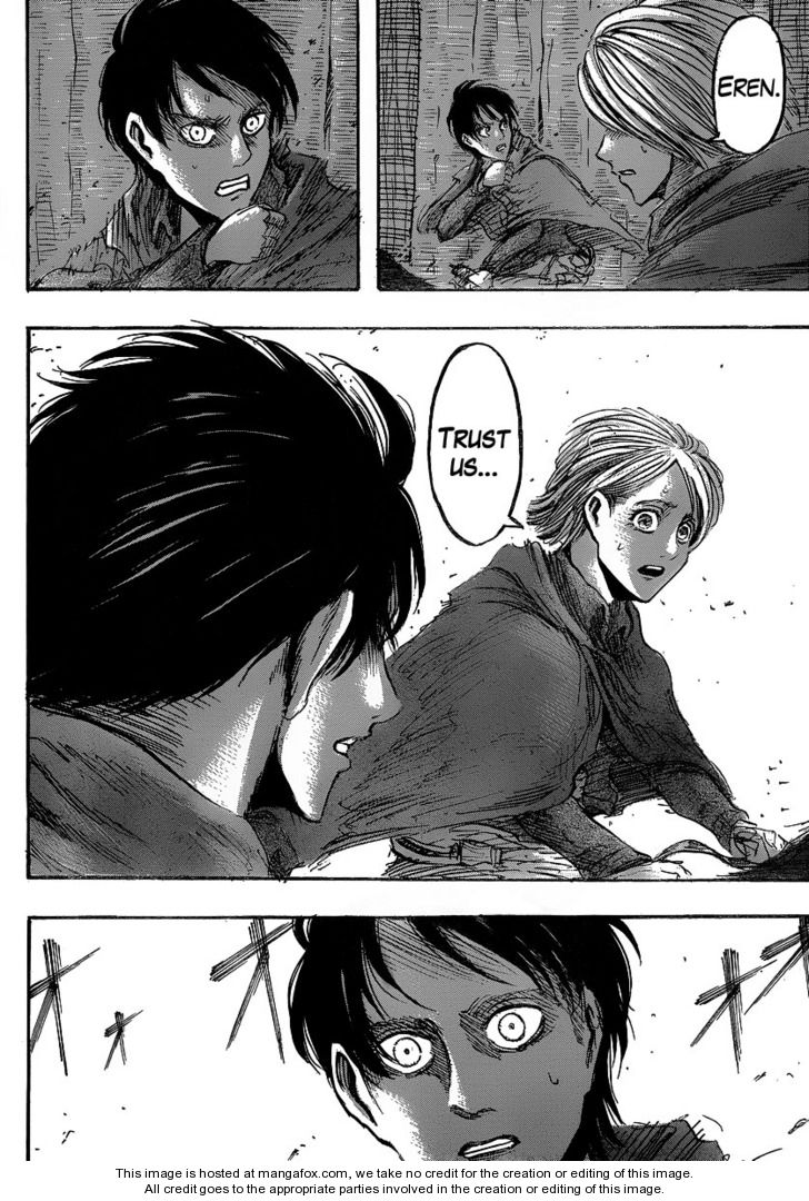 Shingeki no Kyojin Vol.06 Chapter 025 page 29
