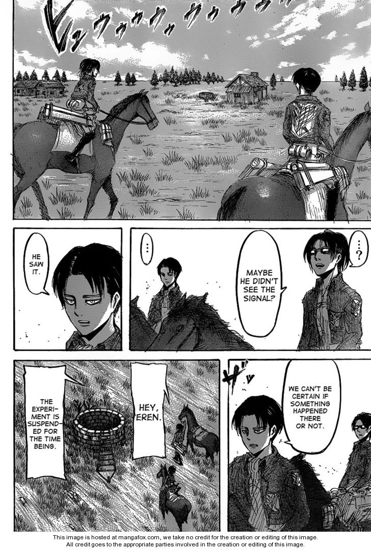 Shingeki no Kyojin Vol.06 Chapter 025 page 35