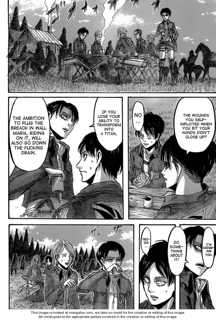Shingeki no Kyojin Vol.06 Chapter 025 page 37