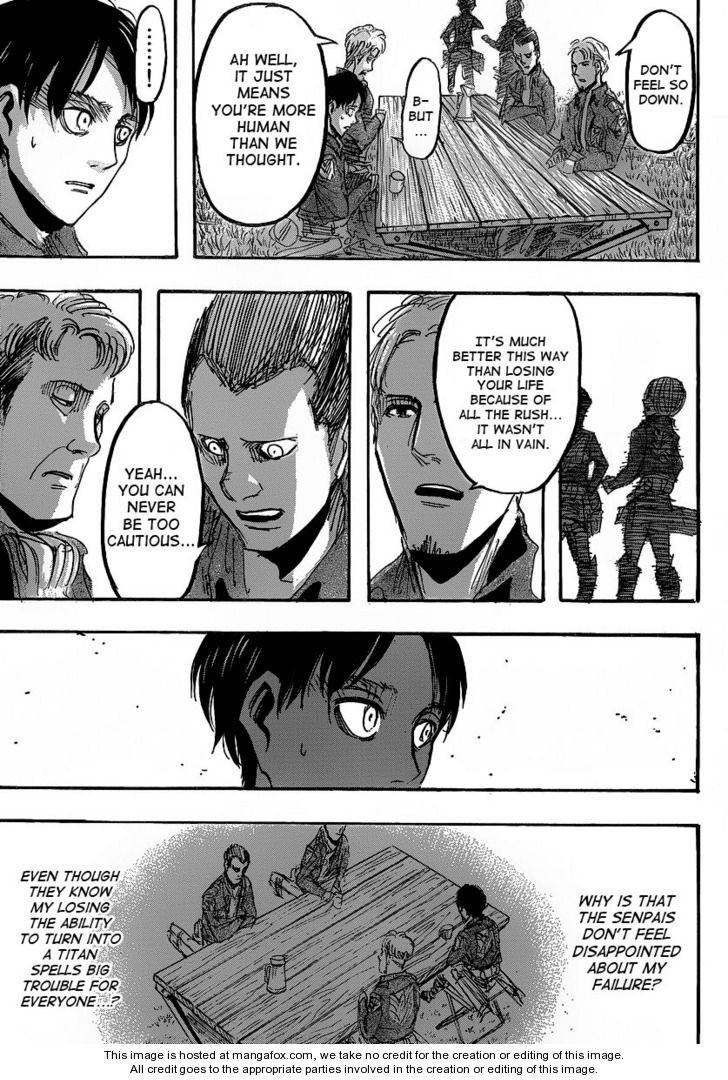 Shingeki no Kyojin Vol.06 Chapter 025 page 38