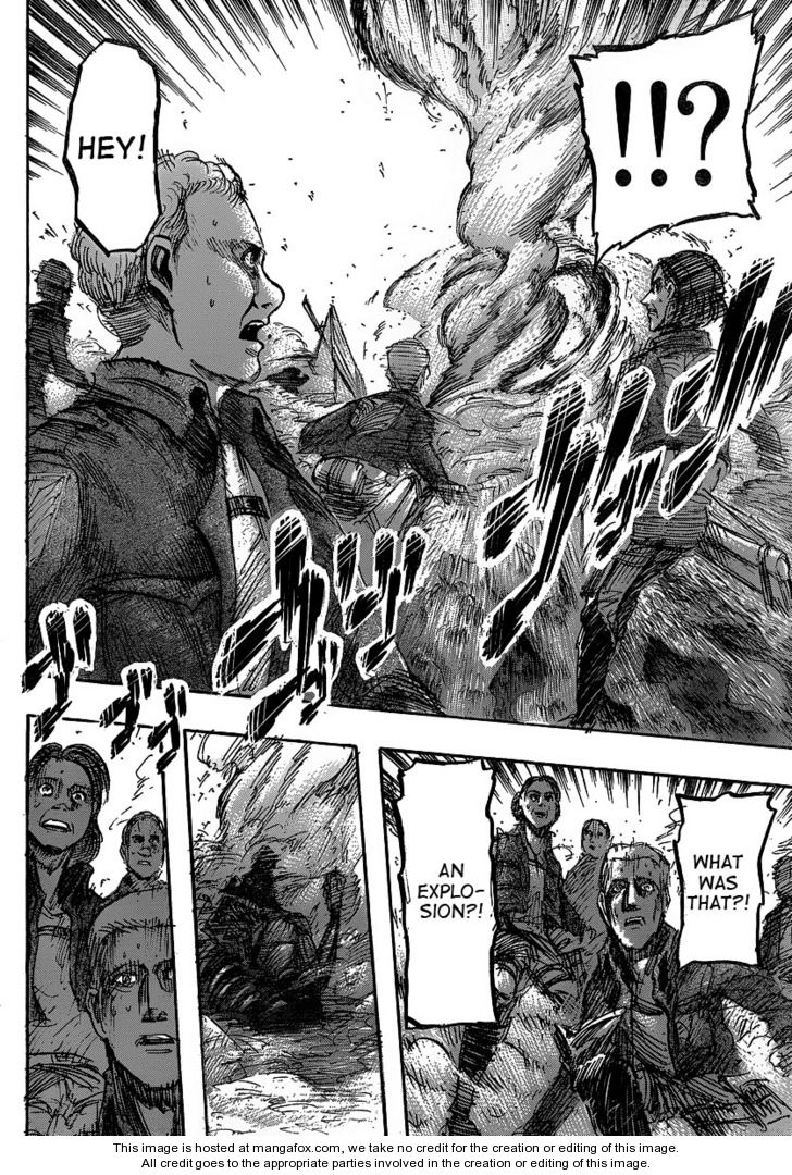 Shingeki no Kyojin Vol.06 Chapter 025 page 41