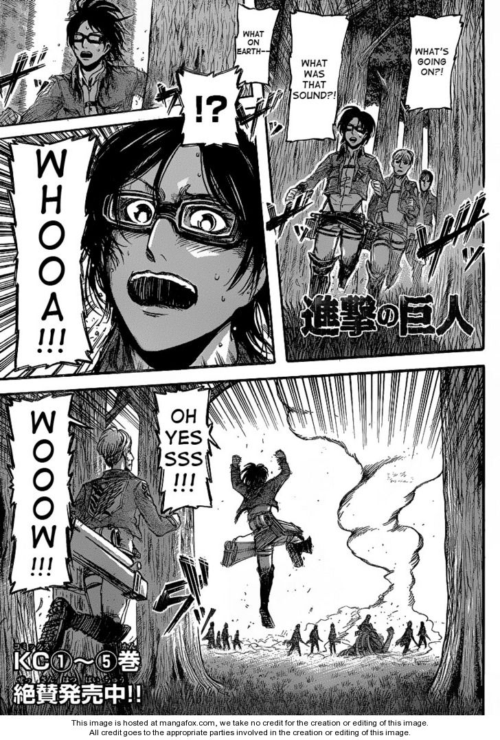 Shingeki no Kyojin Vol.06 Chapter 026 page 2