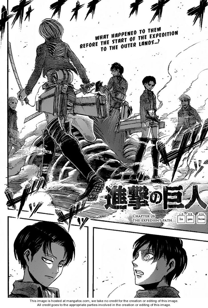 Shingeki no Kyojin Vol.06 Chapter 026 page 3