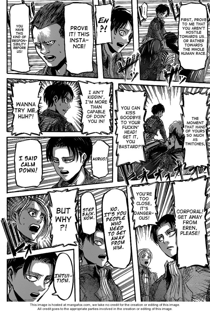 Shingeki no Kyojin Vol.06 Chapter 026 page 5