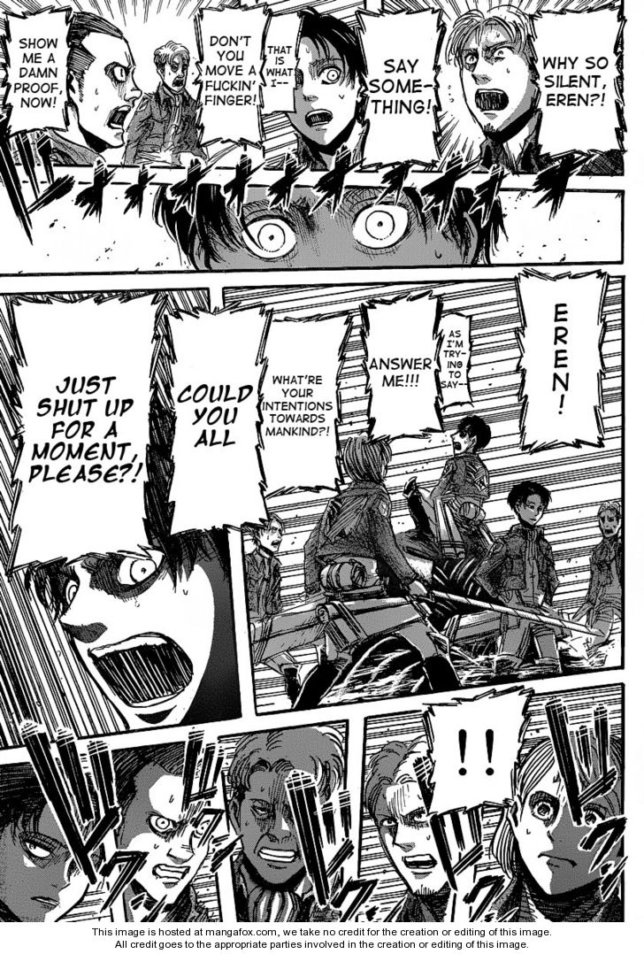 Shingeki no Kyojin Vol.06 Chapter 026 page 6