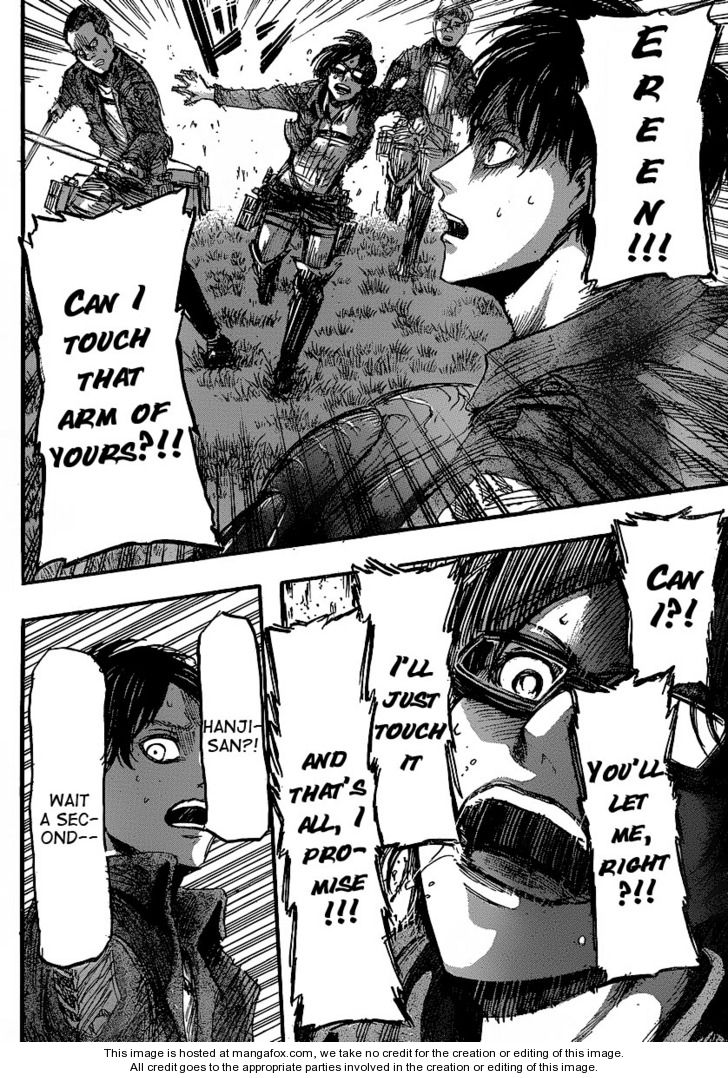Shingeki no Kyojin Vol.06 Chapter 026 page 7