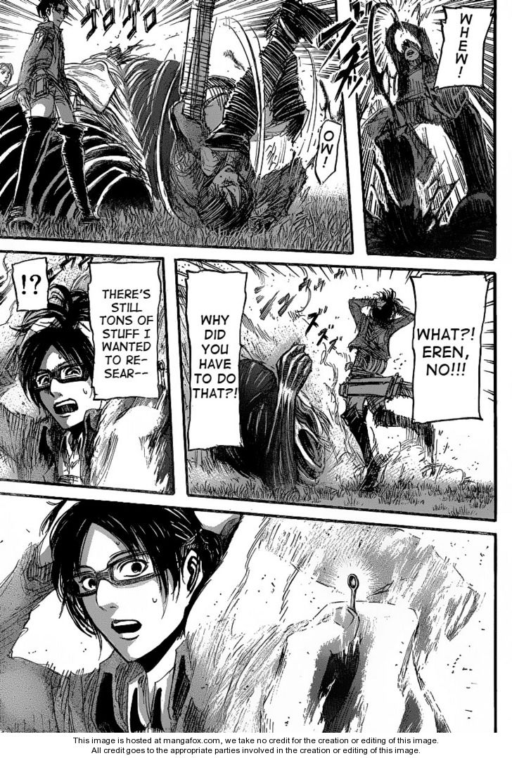 Shingeki no Kyojin Vol.06 Chapter 026 page 10