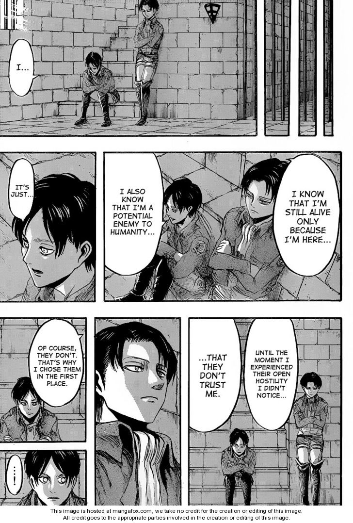Shingeki no Kyojin Vol.06 Chapter 026 page 12