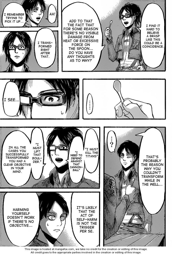 Shingeki no Kyojin Vol.06 Chapter 026 page 16