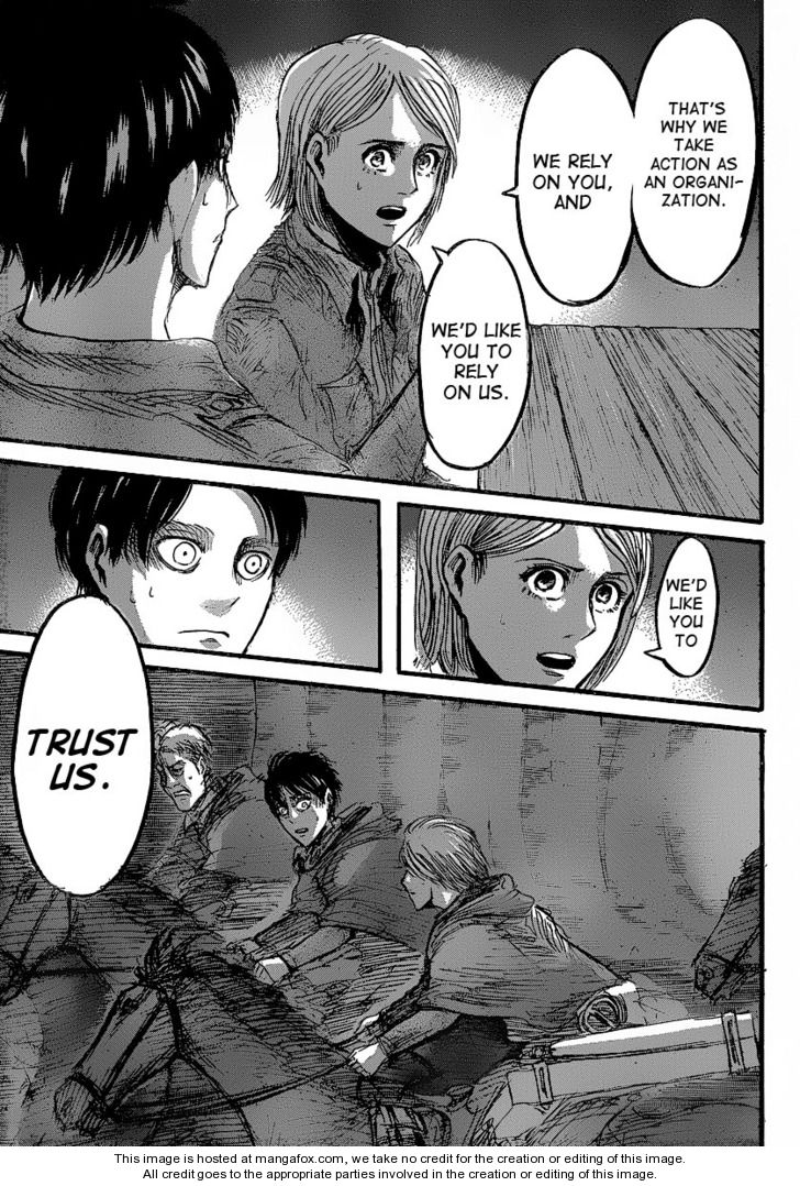 Shingeki no Kyojin Vol.06 Chapter 026 page 20