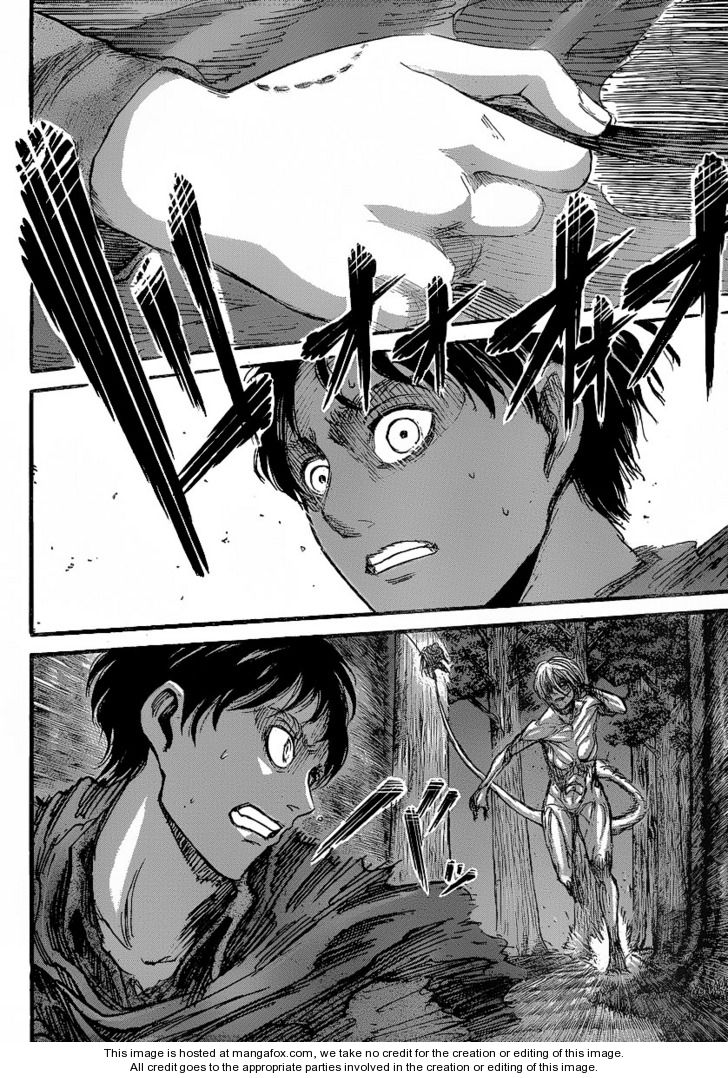 Shingeki no Kyojin Vol.06 Chapter 026 page 21