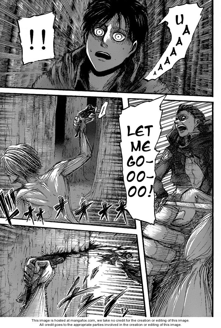 Shingeki no Kyojin Vol.06 Chapter 026 page 24