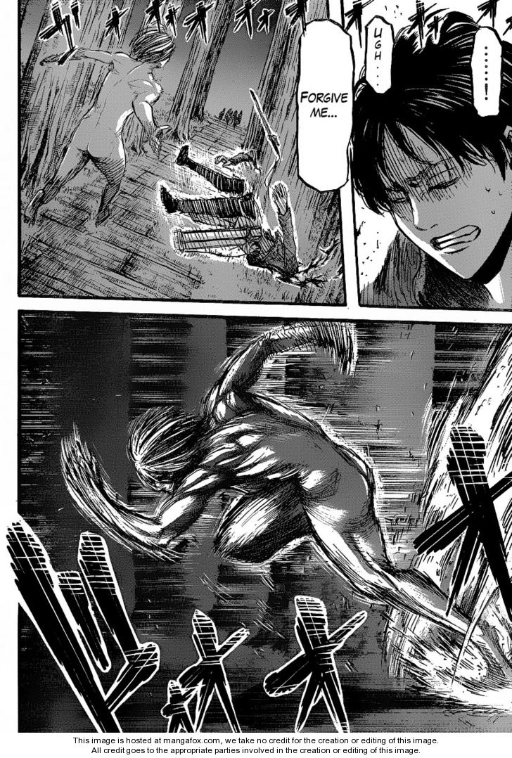Shingeki no Kyojin Vol.06 Chapter 026 page 25