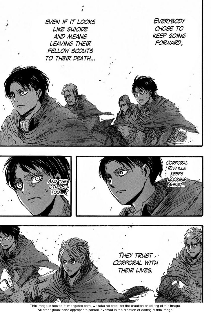 Shingeki no Kyojin Vol.06 Chapter 026 page 28