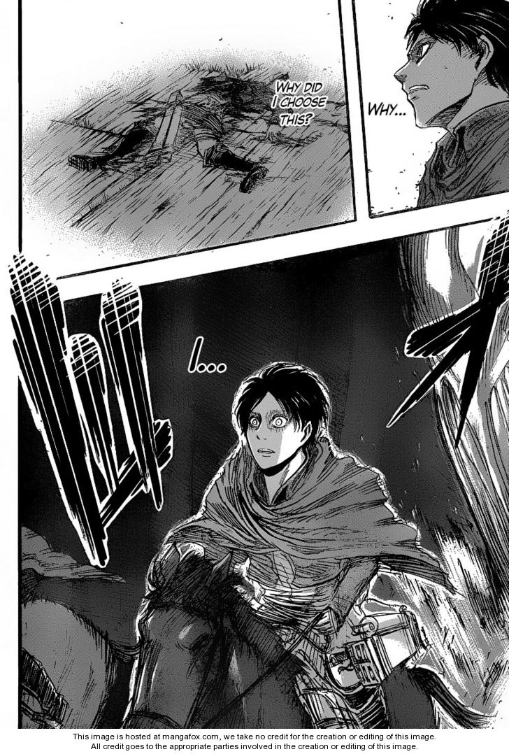 Shingeki no Kyojin Vol.06 Chapter 026 page 29