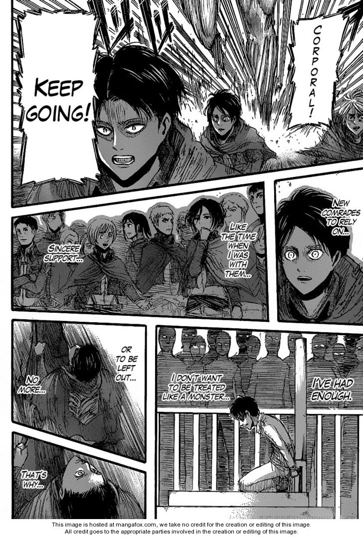 Shingeki no Kyojin Vol.06 Chapter 026 page 31
