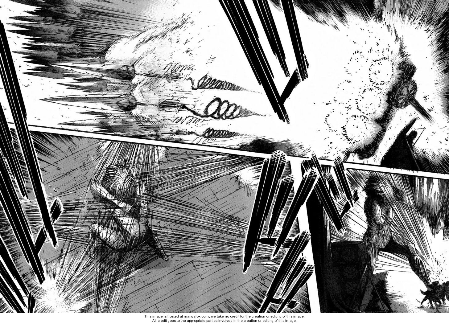Shingeki no Kyojin Vol.06 Chapter 026 page 35