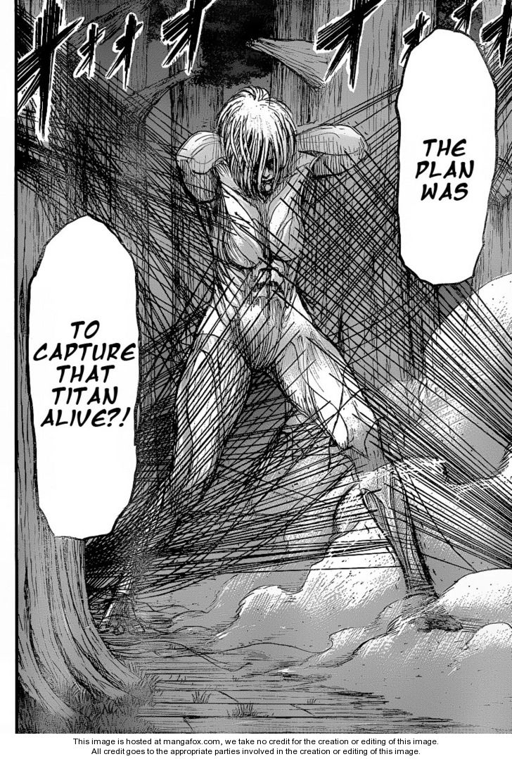 Shingeki no Kyojin Vol.06 Chapter 026 page 38
