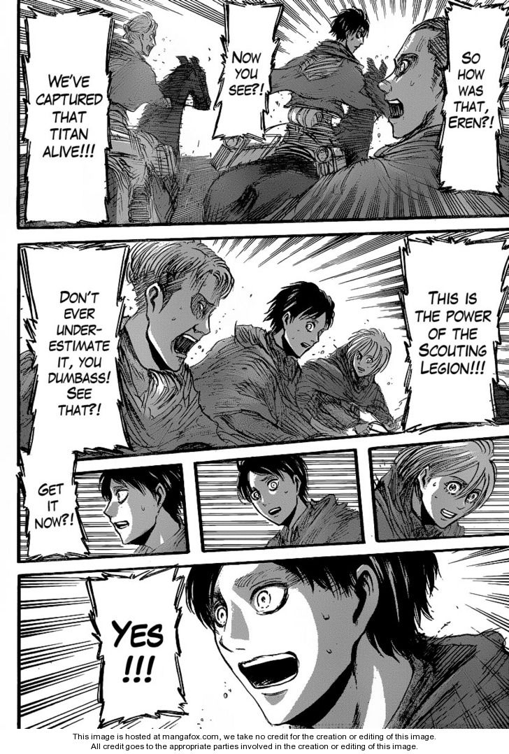 Shingeki no Kyojin Vol.06 Chapter 026 page 40