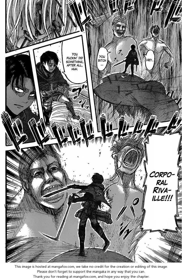 Shingeki no Kyojin Vol.07 Chapter 027 page 39