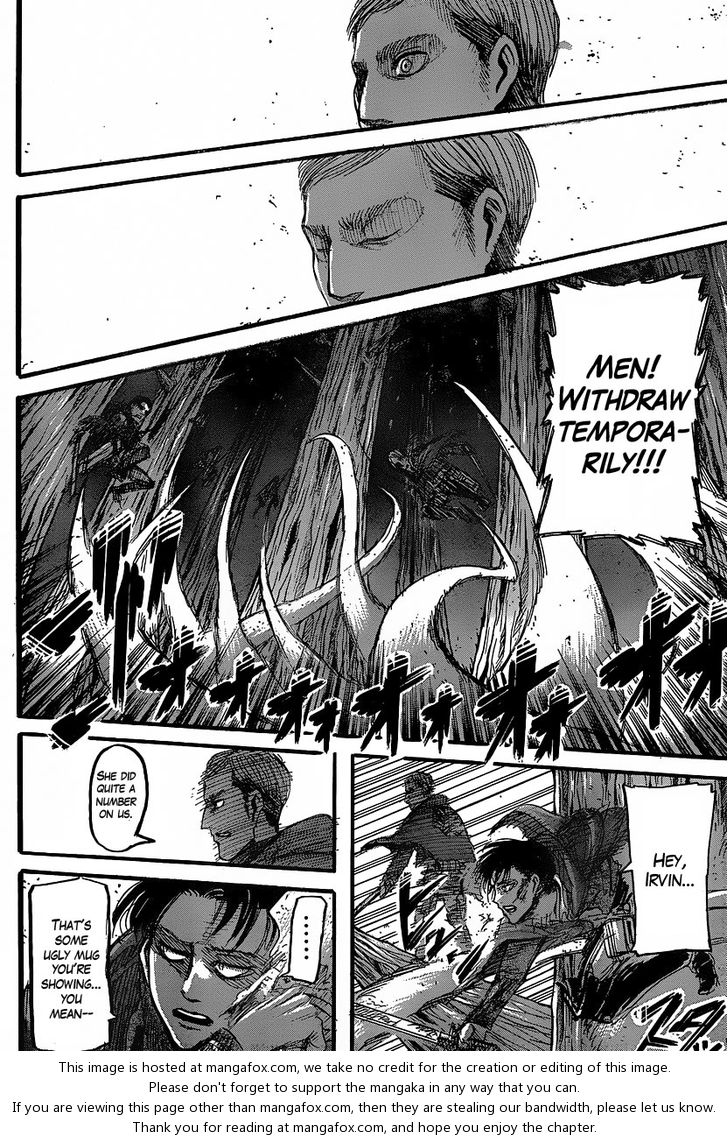 Shingeki no Kyojin Vol.07 Chapter 027 page 45