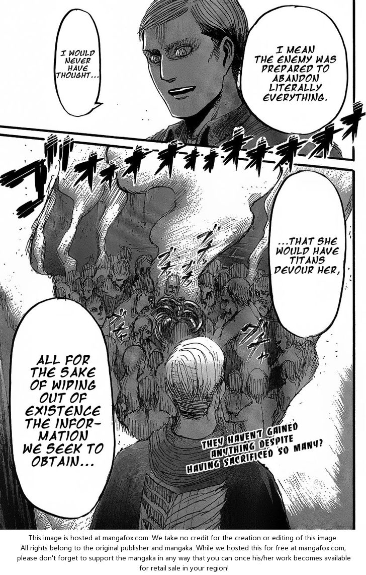Shingeki no Kyojin Vol.07 Chapter 027 page 46