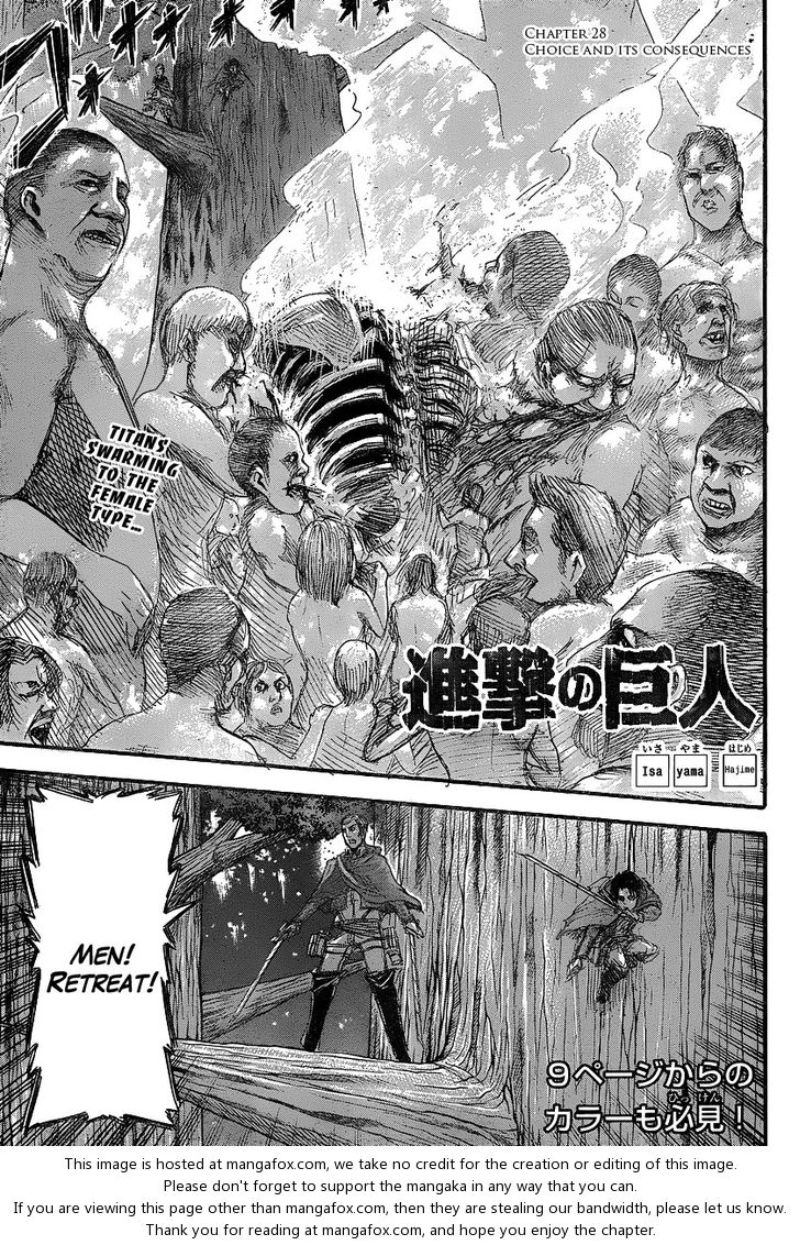 Shingeki no Kyojin Vol.07 Chapter 028 page 3