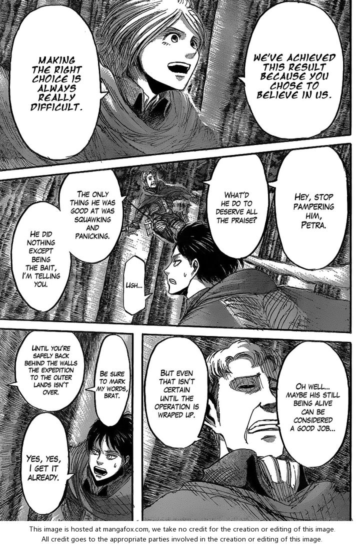 Shingeki no Kyojin Vol.07 Chapter 028 page 11