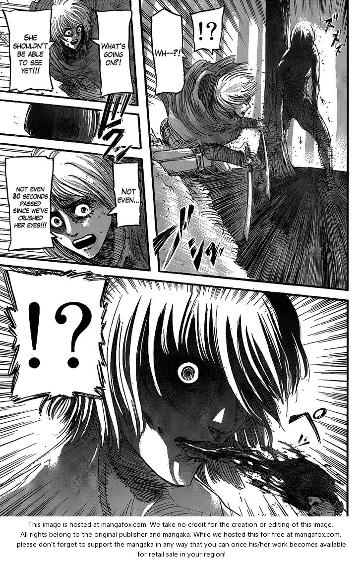 Shingeki no Kyojin Vol.07 Chapter 028 page 39