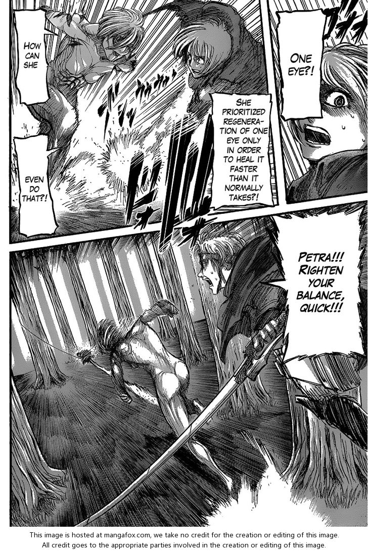 Shingeki no Kyojin Vol.07 Chapter 028 page 40