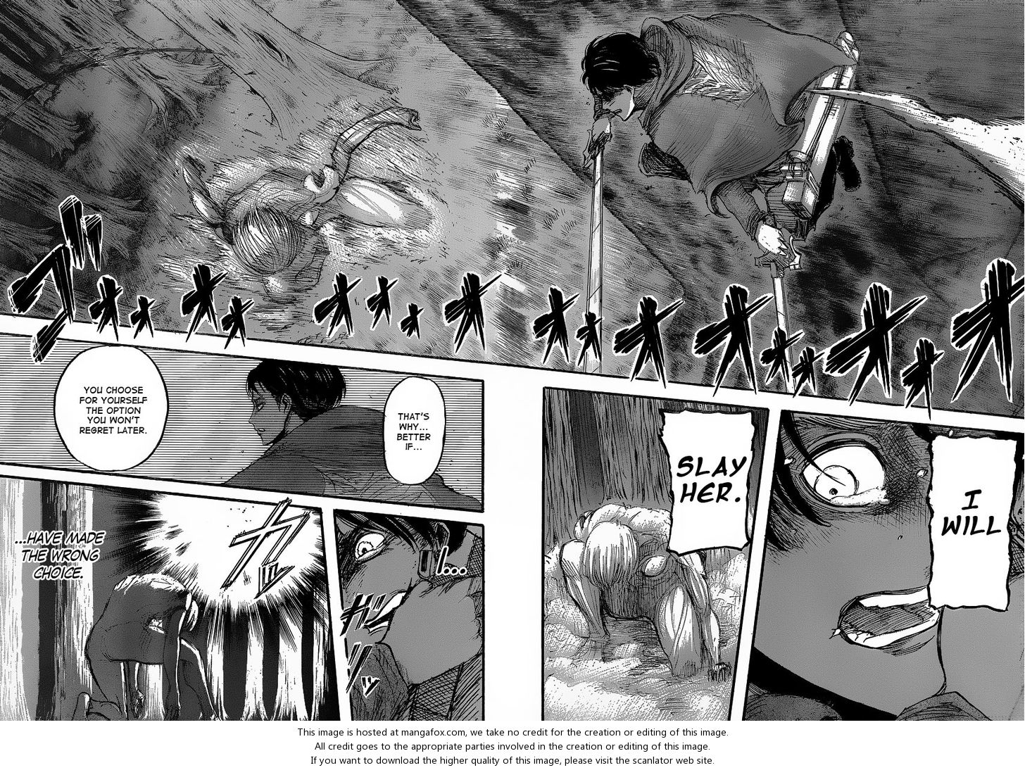 Shingeki no Kyojin Vol.07 Chapter 028 page 44