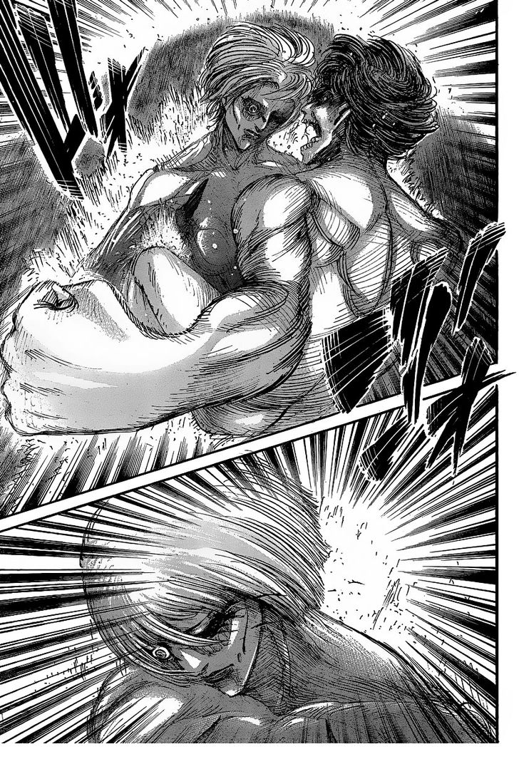 Shingeki no Kyojin Vol.07 Chapter 029 page 2